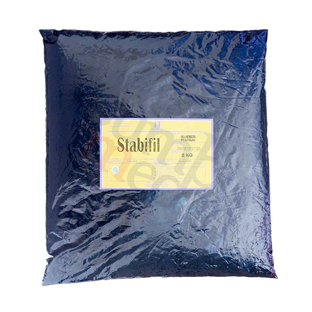 STABIFIL STD BLUEBERRY